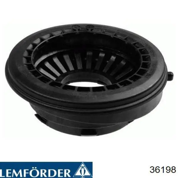 Podpora amortyzatora przedniego lewego Sachs 802623 cena, od 54,68 USD
