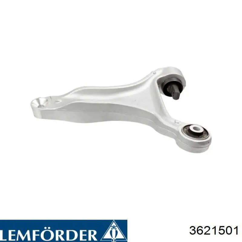 Wahacz zawieszenia przedniego dolny prawy Lemforder 3621501 cena, od 87,25 USD