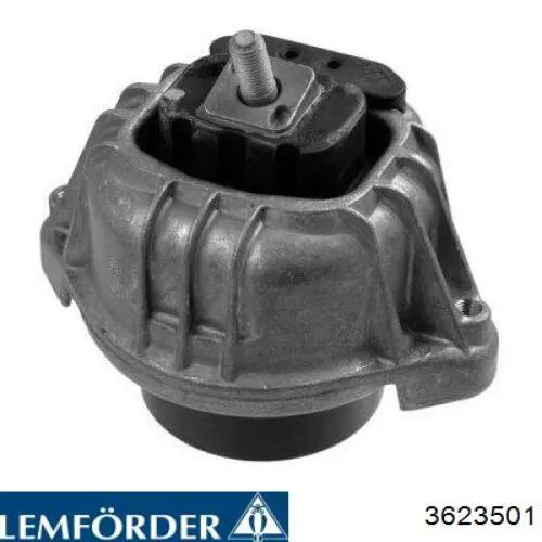 3623501 Lemforder Poduszka (podpora) silnika lewa/prawa
