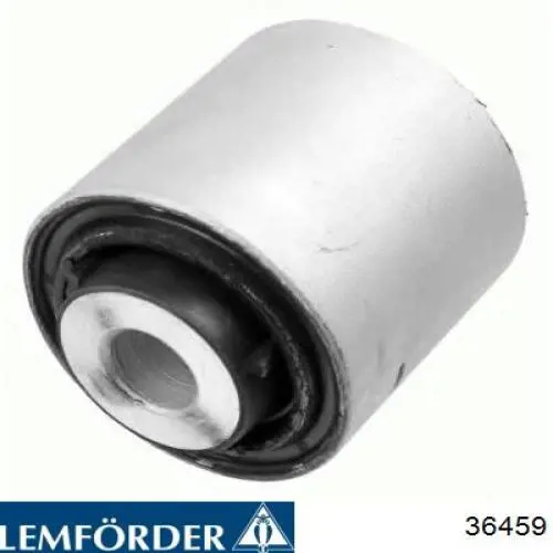 Silentblock czopu tylnego 36459 Lemforder