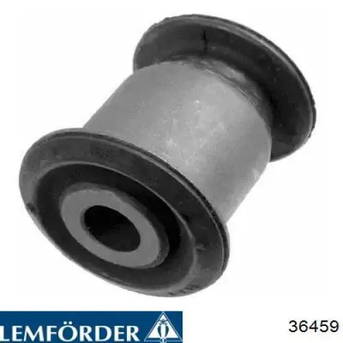 Silentblock czopu tylnego Lemforder 36459 cena, od 26,54 USD