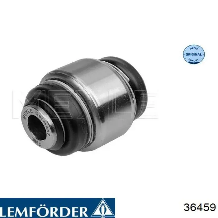 36459 Lemforder Silentblock czopu tylnego