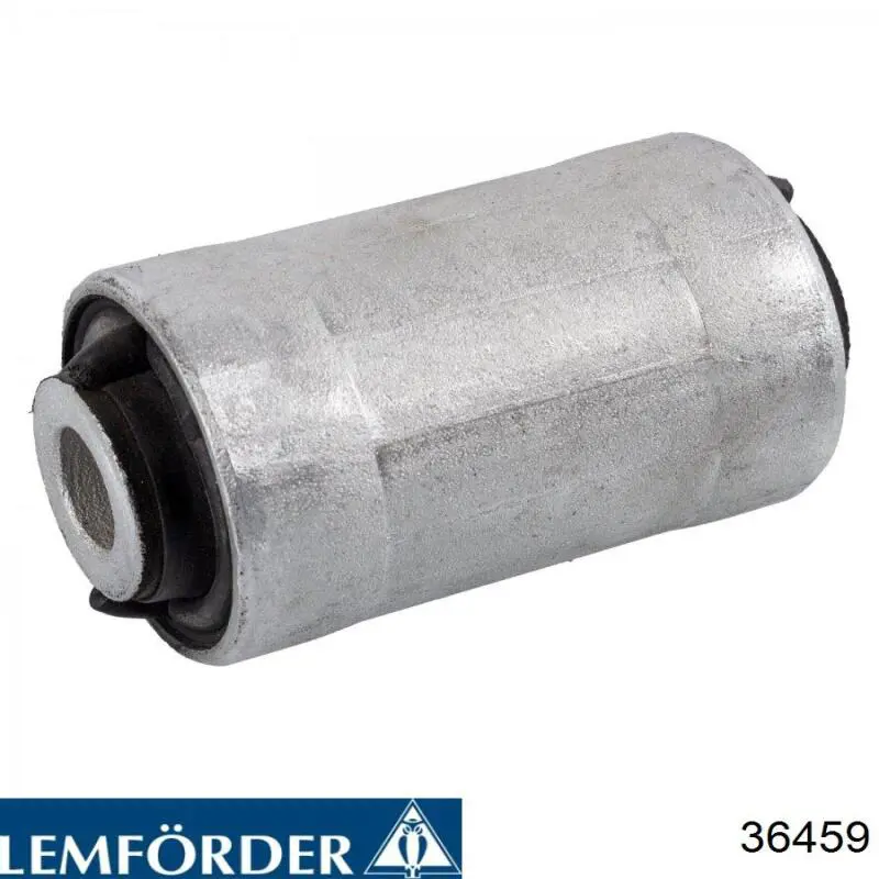 Silentblock czopu tylnego Lemforder 36459