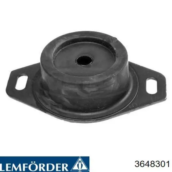 Poduszka (podpora) silnika lewa Lemforder 3648301 cena, od 15,73 USD