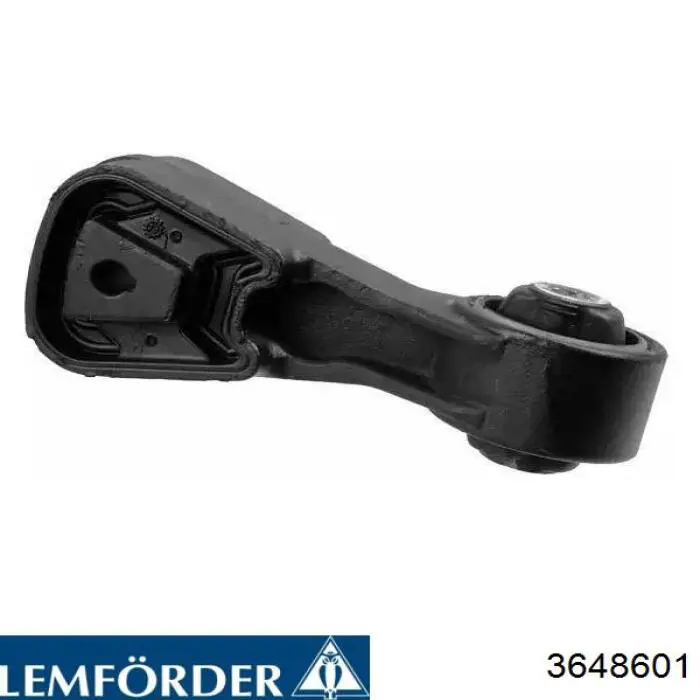 Poduszka (podpora) silnika prawa Lemforder 3648601 cena, od 27,29 USD