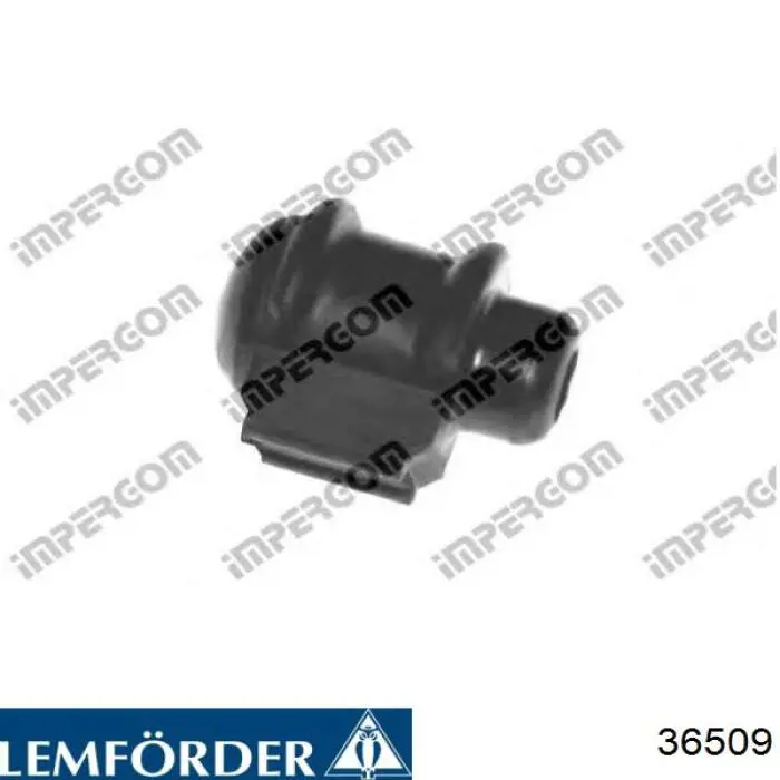 Poduszka amortyzatora przedniego 13503550 General Motors