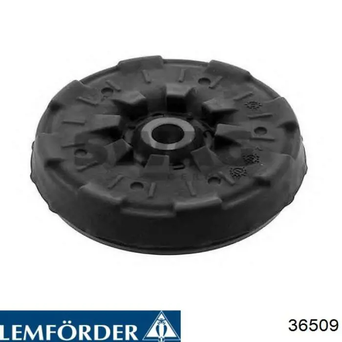 Do koszyka 13503550 General Motors Poduszka amortyzatora przedniego