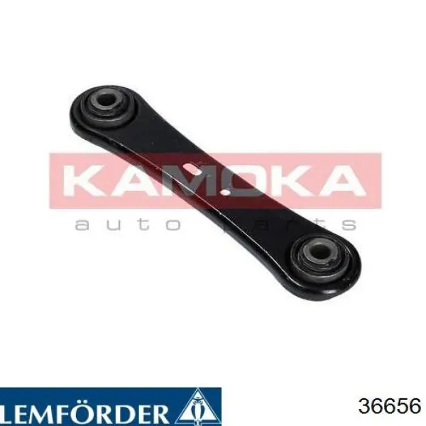 Wahacz zawieszenia tylnego dolny lewy/prawy Lemforder 36656 cena, od 22,68 USD