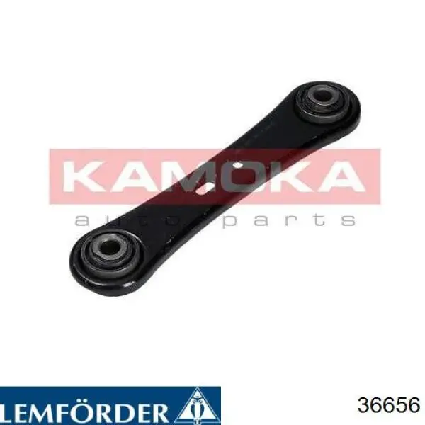 Wahacz zawieszenia tylnego dolny lewy/prawy Lemforder 36656 cena, od 23,80 USD