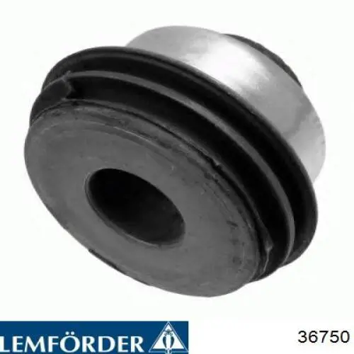 Do koszyka 36750 Lemforder Silentblock przedniego wahacza dolnego