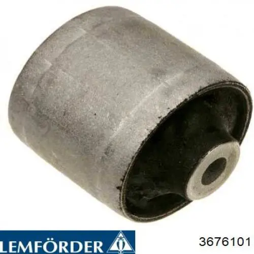 Do koszyka 3676101 Lemforder Silentblock przedniego wahacza dolnego