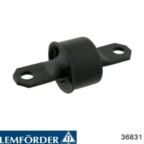 36831 Lemforder Silentblock tylnego wahacza podłużnego przedni