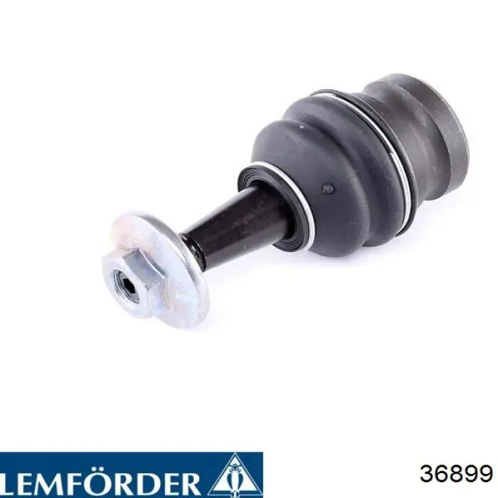 Sworzeń wahacza dolny Lemforder 36899 cena, od 16,01 USD
