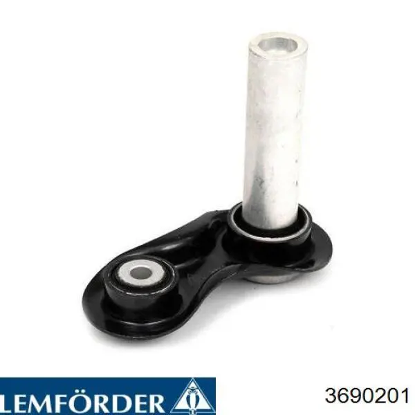 Wahacz zawieszenia tylnego dolny lewy/prawy Lemforder 3690201 cena, od 25,37 USD