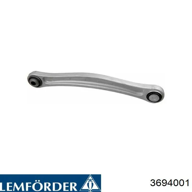 3694001 Lemforder Wahacz zawieszenia przedniego dolny prawy