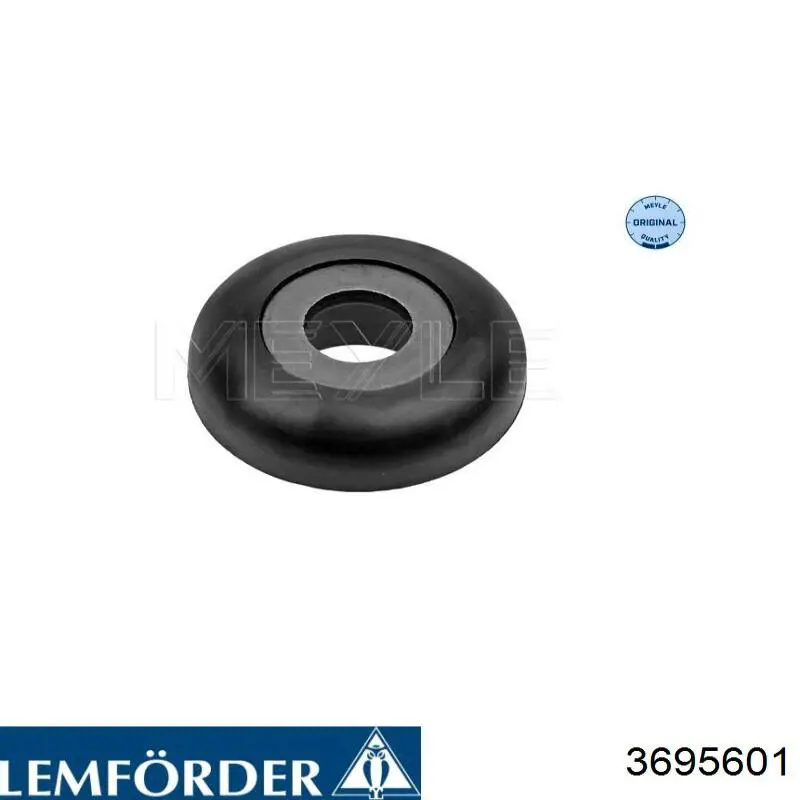 Łożysko podporowe amortyzatora przedniego Lemforder 3695601 cena, od 8,22 USD