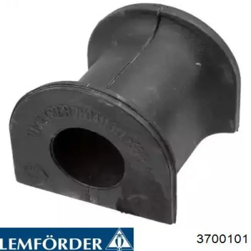 Tuleja stabilizatora przedniego Lemforder 3700101 cena, od 5,63 USD