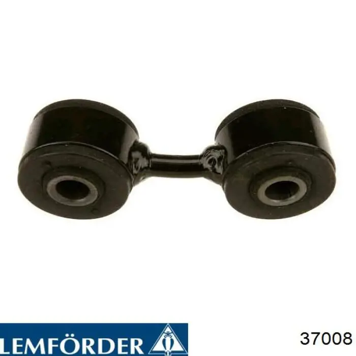 Łącznik stabilizatora tylnego 37008 Lemforder