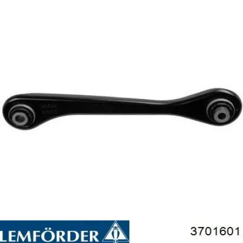 Wahacz (drążek) zawieszenia tylnego podłużny dolny lewy Lemforder 3701601 cena, od 28,97 USD