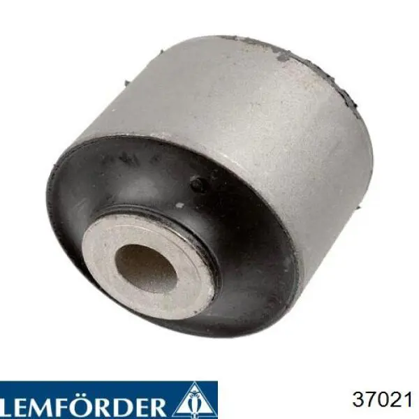 Do koszyka 37021 Lemforder Silentblock przedniego wahacza dolnego