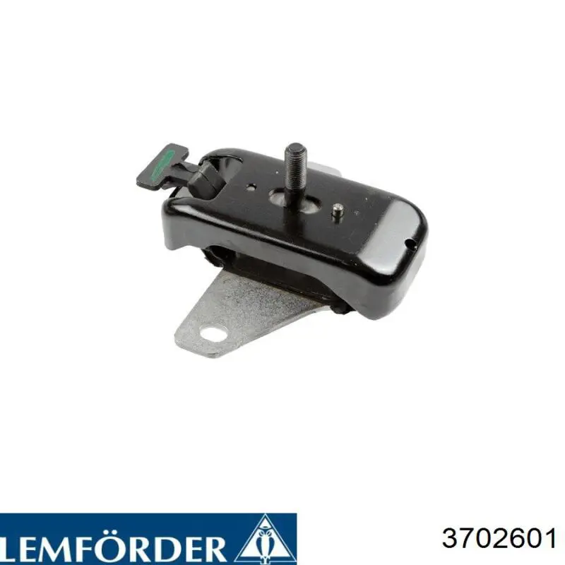 Poduszka (podpora) silnika przednia (silentblock) VAG 2H0199256A cena, od 56,18 USD