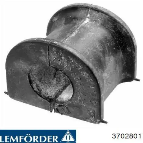 Tuleja stabilizatora przedniego Lemforder 3702801 cena, od 8,22 USD