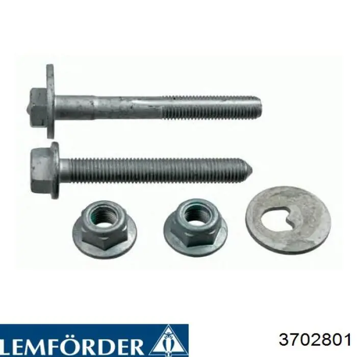 Do koszyka 3702801 Lemforder Tuleja stabilizatora przedniego