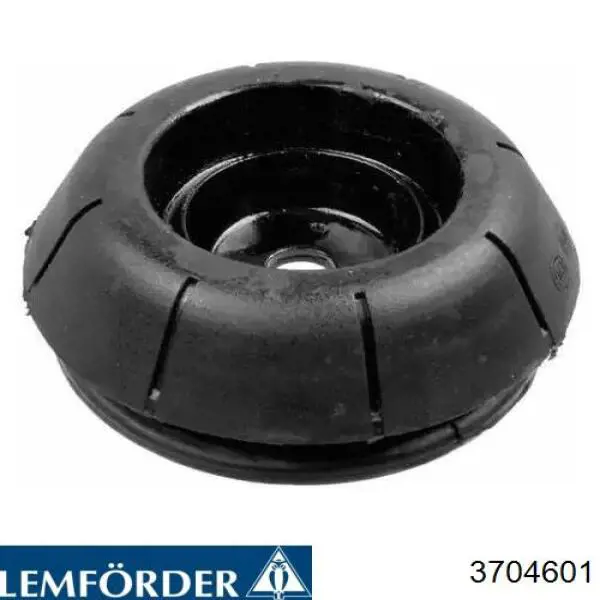 Poduszka amortyzatora przedniego Lemforder 3704601 cena, od 14,09 USD