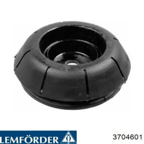 Do koszyka 3704601 Lemforder Poduszka amortyzatora przedniego