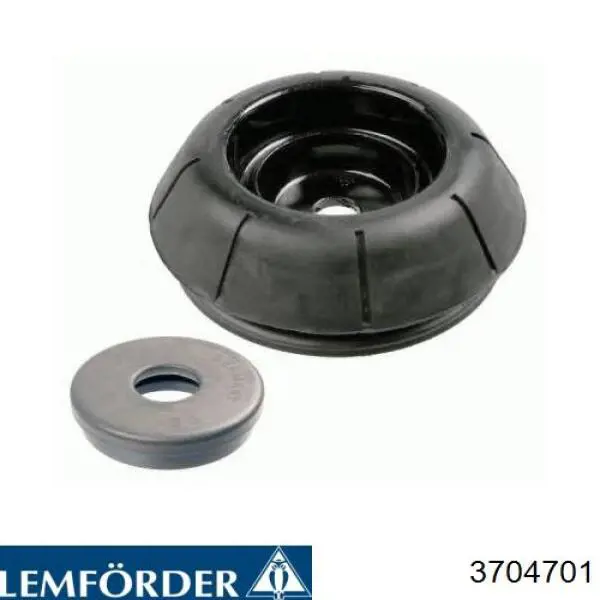 Poduszka amortyzatora przedniego Lemforder 3704701 cena, od 24,37 USD