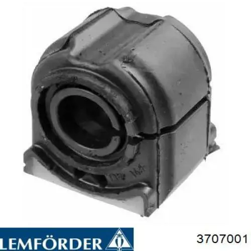 Tuleja stabilizatora przedniego Lemforder 3707001 cena, od 6,03 USD