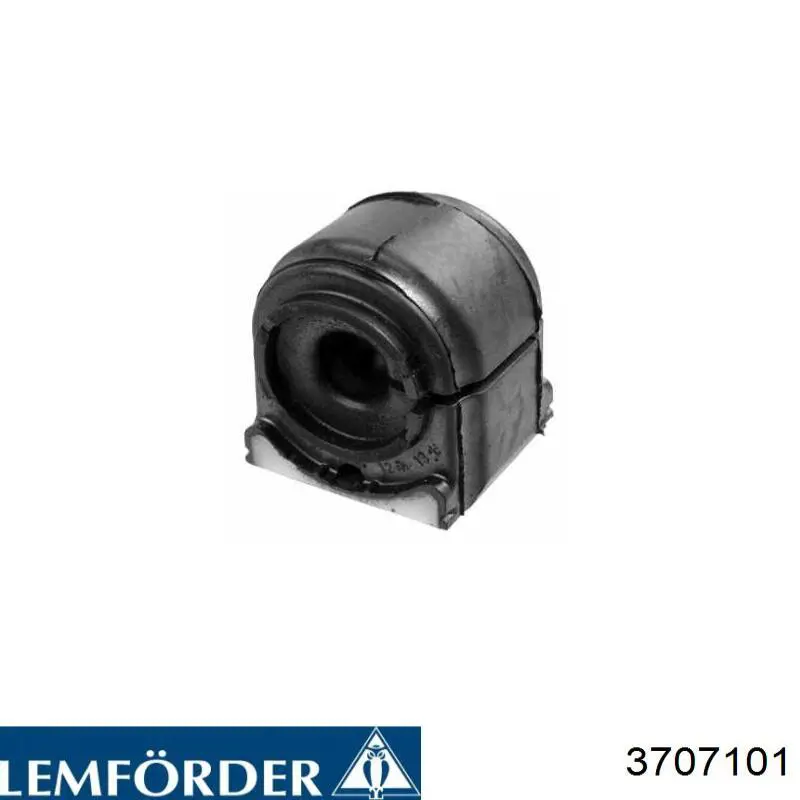 Tuleja stabilizatora przedniego Lemforder 3707101 cena, od 3,85 USD