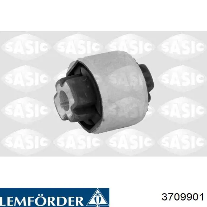 3709901 Lemforder Silentblock przedniego wahacza dolnego