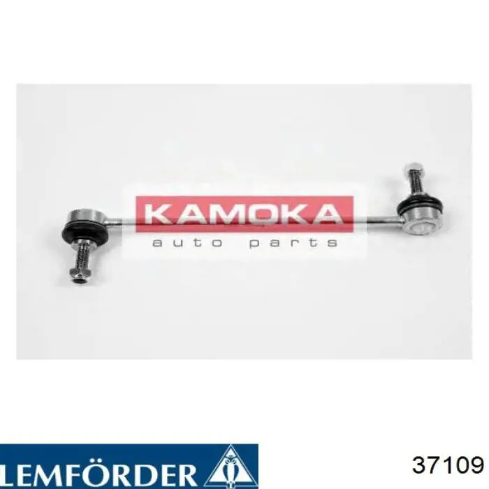 Łącznik stabilizatora przedniego Lemforder 37109 cena, od 14,98 USD