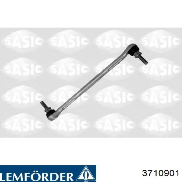 Łącznik stabilizatora przedniego Lemforder 3710901 cena, od 15,25 USD