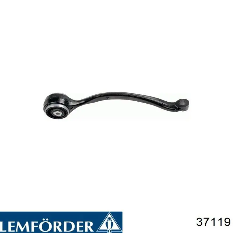Wahacz zawieszenia przedniego dolny lewy Lemforder 37119 cena, od 74,79 USD