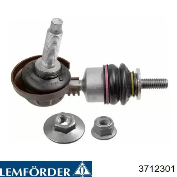 Łącznik stabilizatora tylnego Lemforder 3712301 cena, od 15,06 USD