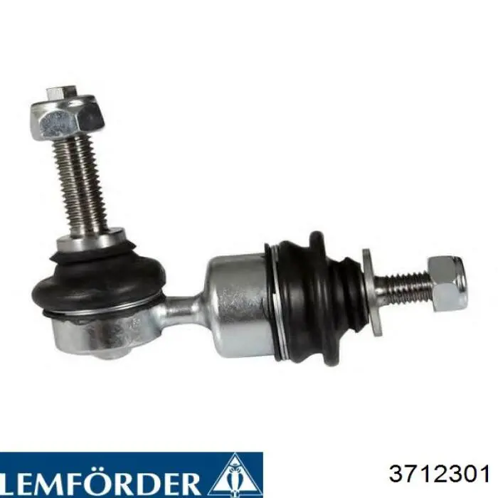 Do koszyka 3712301 Lemforder Łącznik stabilizatora tylnego