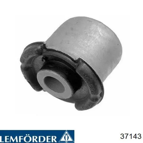 Silentblock przedniego wahacza dolnego Lemforder 37143