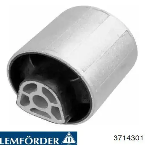 3714301 Lemforder Silentblock przedniego wahacza dolnego