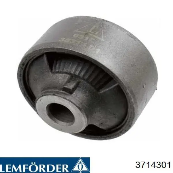 Silentblock przedniego wahacza dolnego Lemforder 3714301 cena, od 19,79 USD