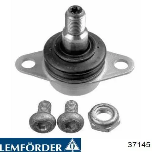 37145 Lemforder Sworzeń wahacza dolny