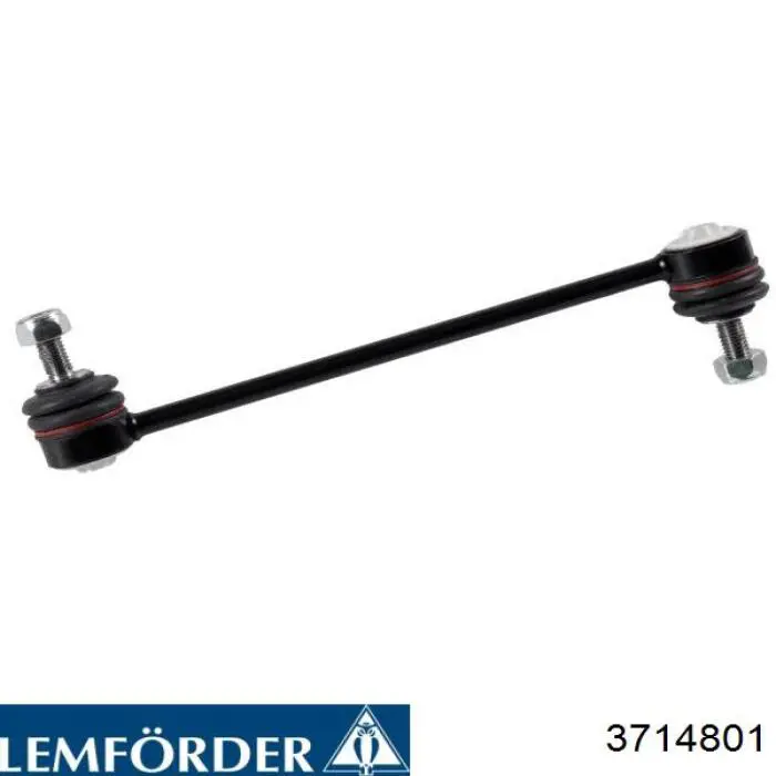 37148 01 Lemforder łącznik stabilizatora tylnego