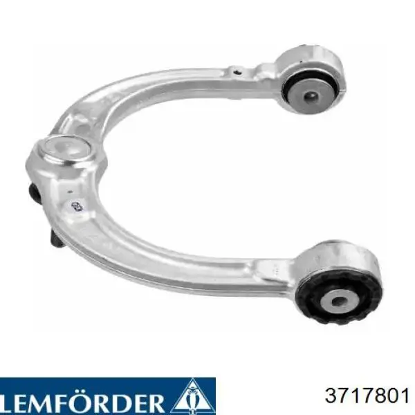 3717801 Lemforder Wahacz zawieszenia przedniego górny lewy