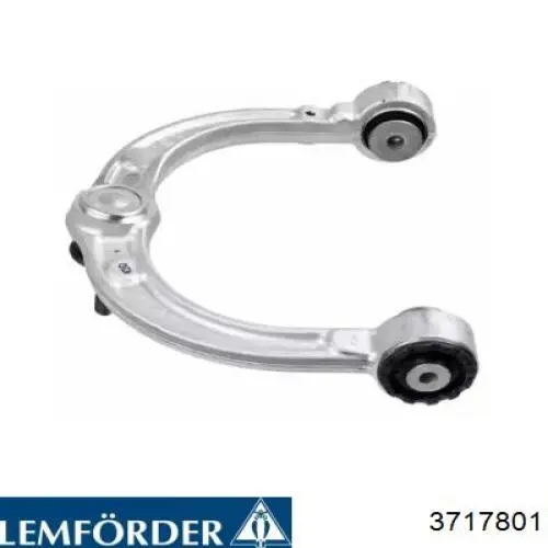Wahacz zawieszenia przedniego górny lewy Lemforder 3717801 cena, od 63,88 USD