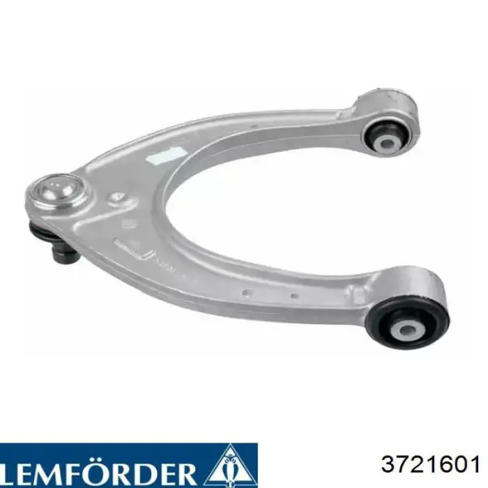 Wahacz zawieszenia przedniego górny lewy/prawy Lemforder 3721601 cena, od 61,81 USD