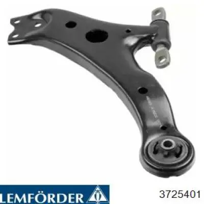 Wahacz zawieszenia przedniego dolny lewy Lemforder 3725401 cena, od 44,51 USD