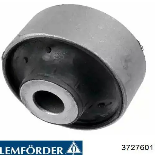 Silentblock przedniego wahacza dolnego Lemforder 3727601 cena, od 15,68 USD