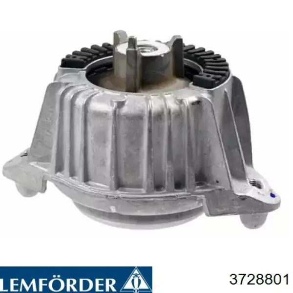 3728801 Lemforder Poduszka (podpora) silnika przednia