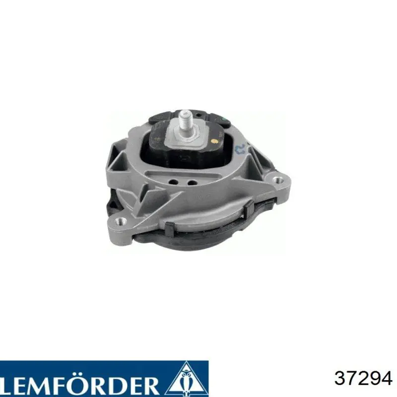 Poduszka (podpora) silnika lewa Febi 45584 cena, od 53,31 USD